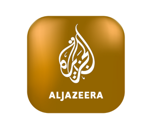 Al Jazeera — press coverage