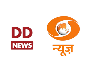 DD News — press coverage