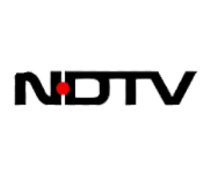NDTV — press coverage