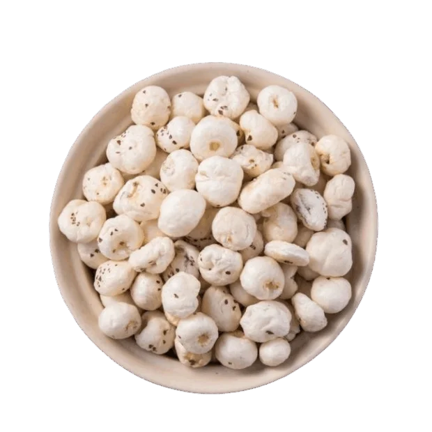 Top 10 Health Benefits of Makhana